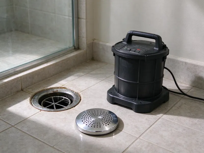 Your Go-To for Drain Unblocking in Houston, TX