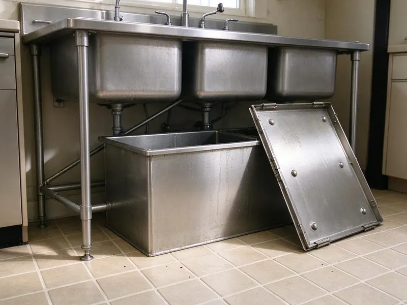 Expert Garbage Disposal Replacement for Houston, TX Homeowners