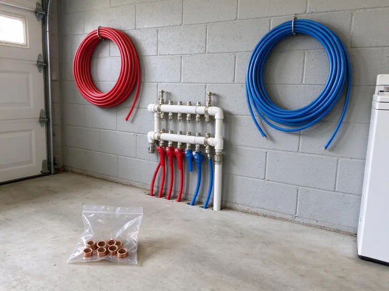 Professional Gas Line Installation Services in Houston, TX