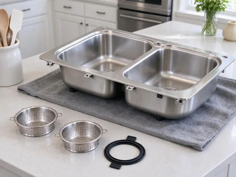 Expert Grease Trap Installation Services in Houston, TX