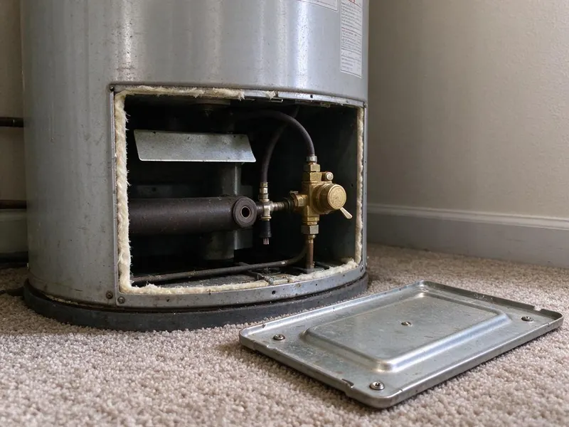 Your Go-To for Pipe Repair in Amarillo, TX