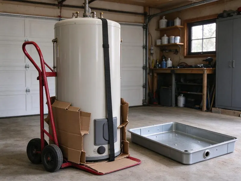 Your Trusted Partner for Sewage Ejector Pump Installation in Houston, TX