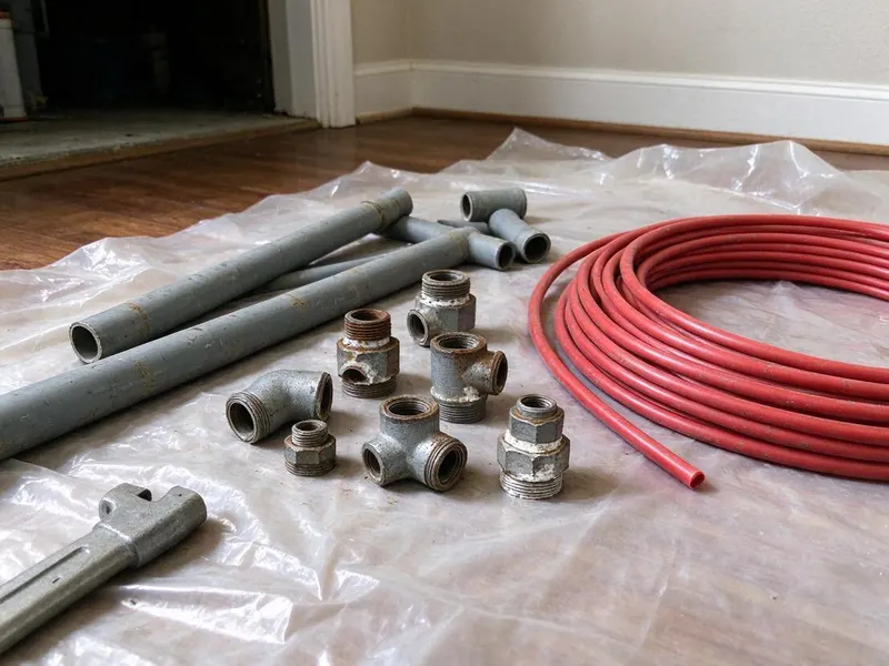 Your Trusted Source for Water Heater Replacement in Houston, TX