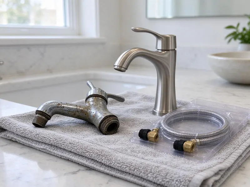 Your Go-To for Well Pump Replacement in Houston, TX