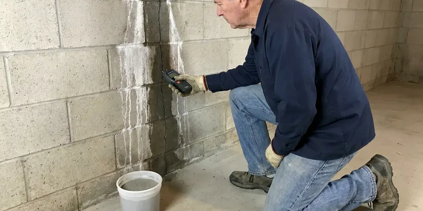 Flood Restoration in Laredo