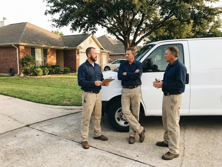 Top rated Backflow Preventer Houston, TX