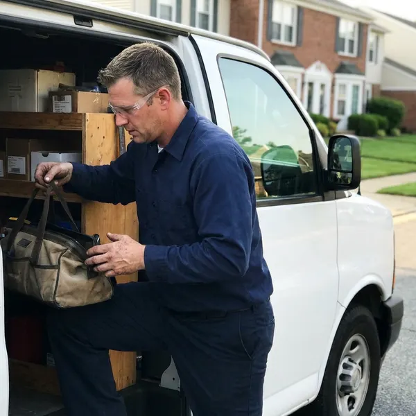 Plumbing Services in Amarillo, TX