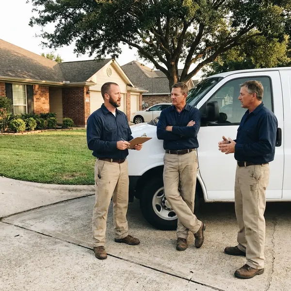 Plumbing Services in Atascocita, TX