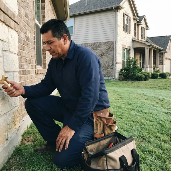 Plumbing Services in Austin, TX