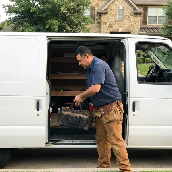 Plumbing Services in Beaumont, TX