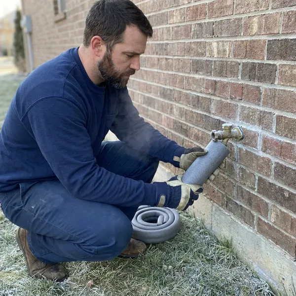 Plumbing Services in Bedford, TX