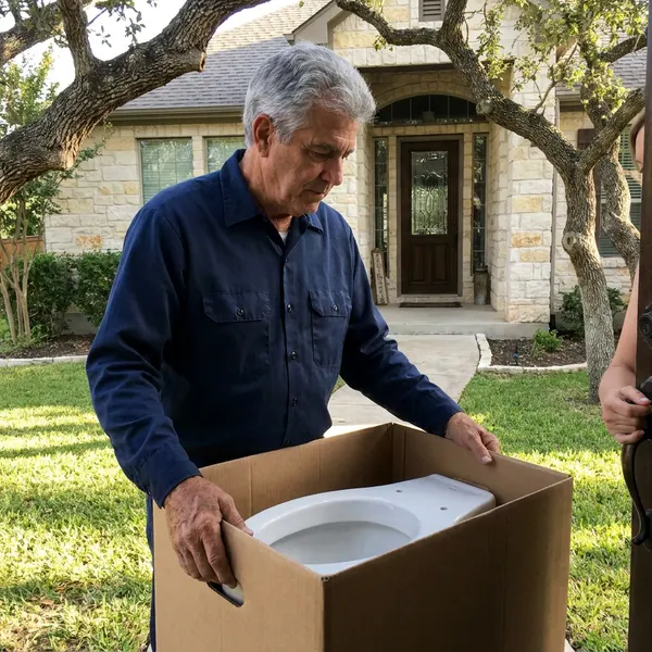 Plumbing Services in Brownsville, TX