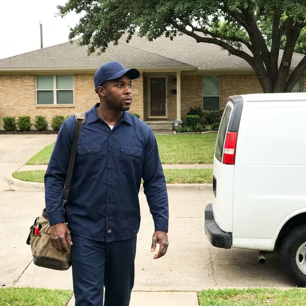 Plumbing Services in College Station, TX