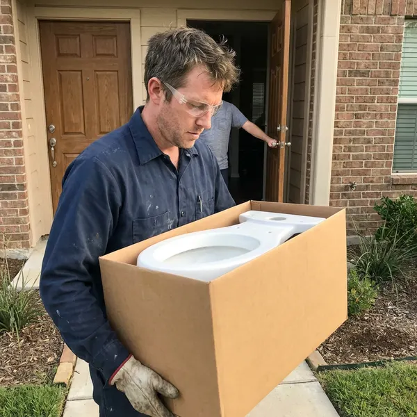 Plumbing Services in Corpus Christi, TX