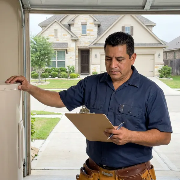 Plumbing Services in Denton, TX