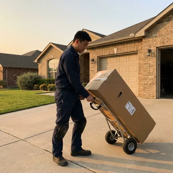 Plumbing Services in Garland, TX