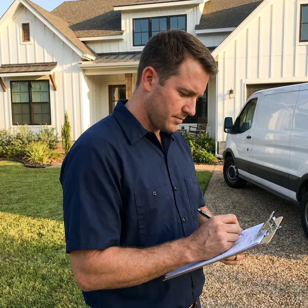 Plumbing Services in Grand Prairie, TX