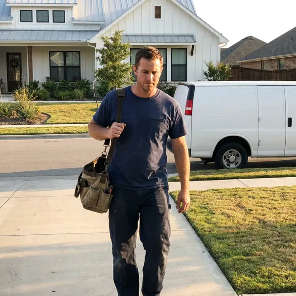 Plumbing Services in Houston, TX