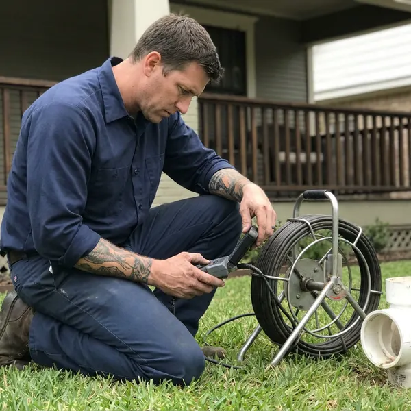 Plumbing Services in Killeen, TX