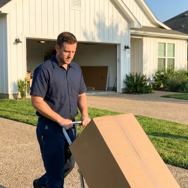 Plumbing Services in League City, TX
