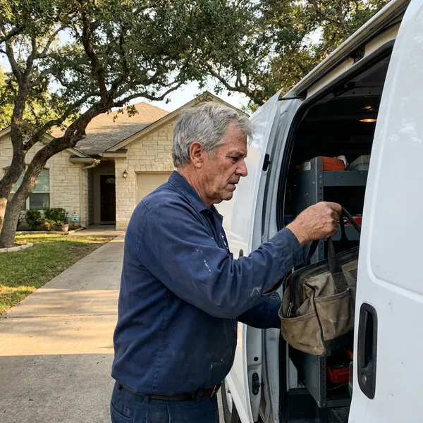 Plumbing Services in Lewisville, TX