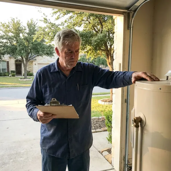Plumbing Services in Lubbock, TX
