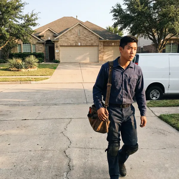 Plumbing Services in Mesquite, TX