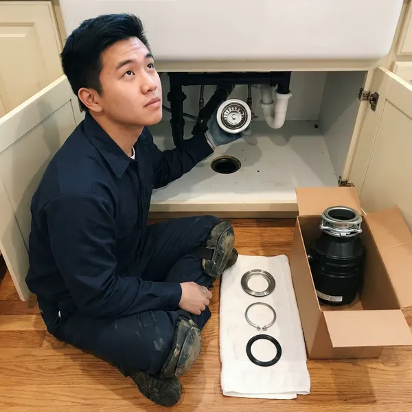 Plumbing Services in North Richland Hills, TX