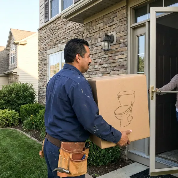 Plumbing Services in Round Rock, TX