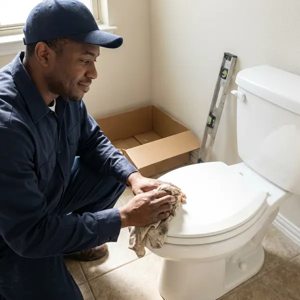 Plumbing Services in San Angelo, TX