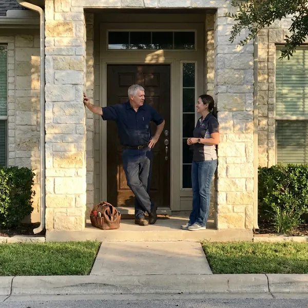 Plumbing Services in San Antonio, TX