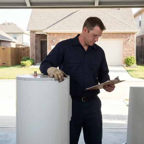 Plumbing Services in Sugar Land, TX