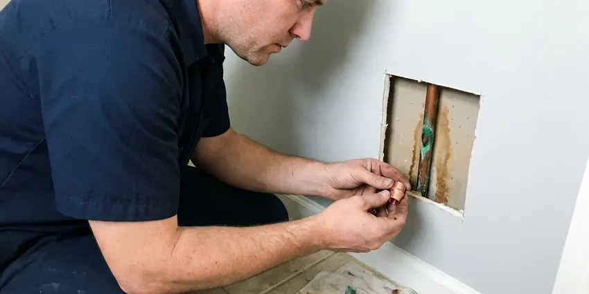 Sewer Repair in Houston