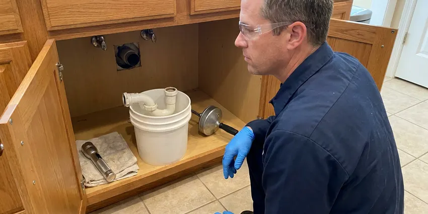 Well Pump Repair in Denton