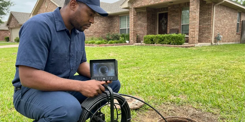 Repipe Specialists in Houston