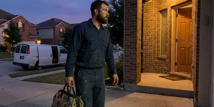 Underground Pipe Repair in Houston