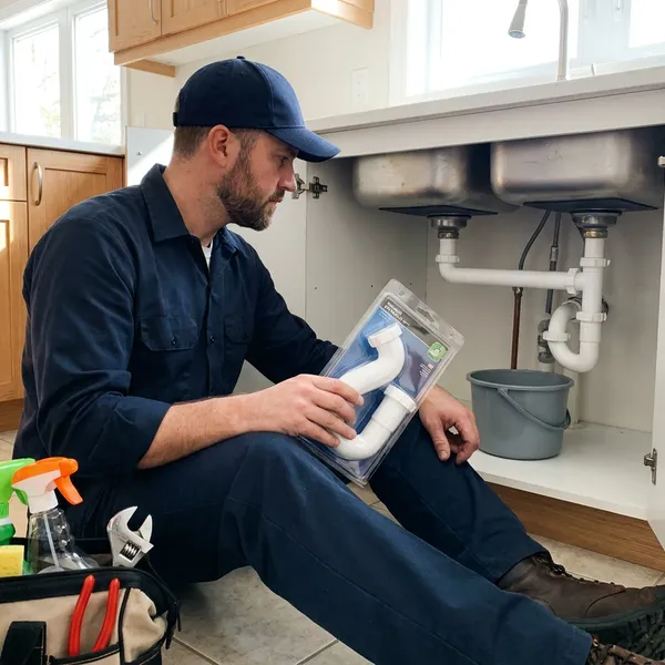 Plumbing Services in Texas