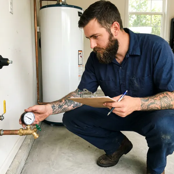 Plumbing Maintenance in Houston, TX
