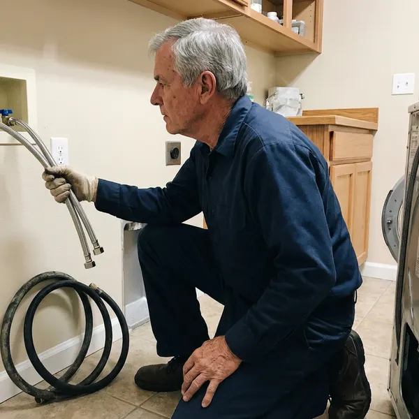 Plumbing Repair in Houston, TX