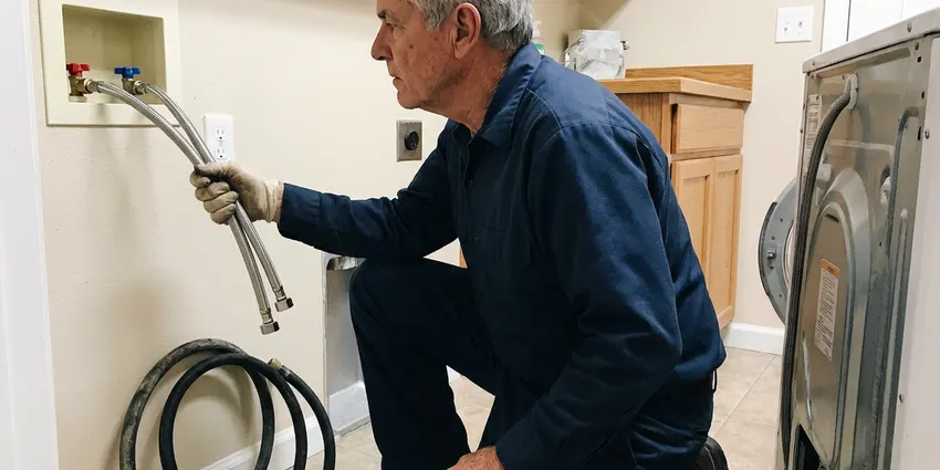Plumbing Repair