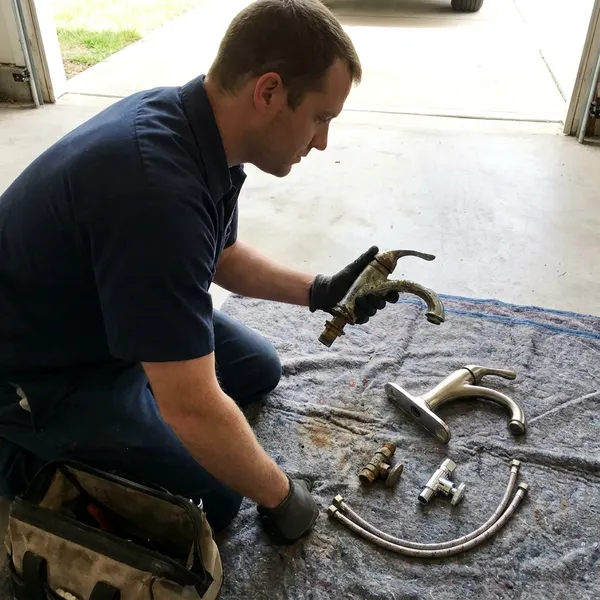Plumbing Replacement in Euless, TX