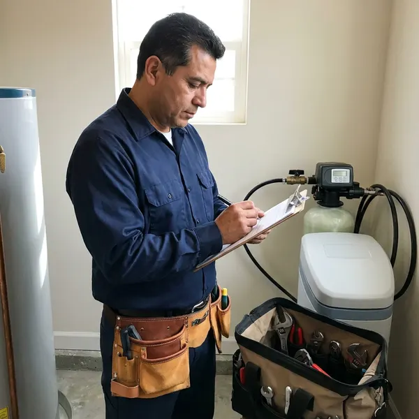 Residential Plumbing Service in Houston, TX