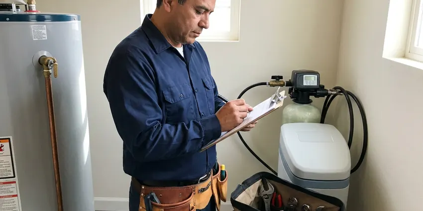 Residential Plumbing Service in Houston