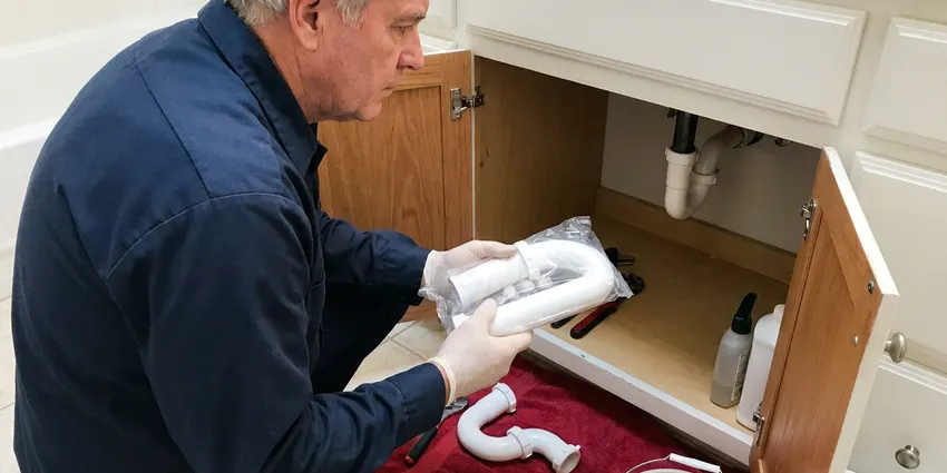 Bathtub Faucet Replacement in Houston