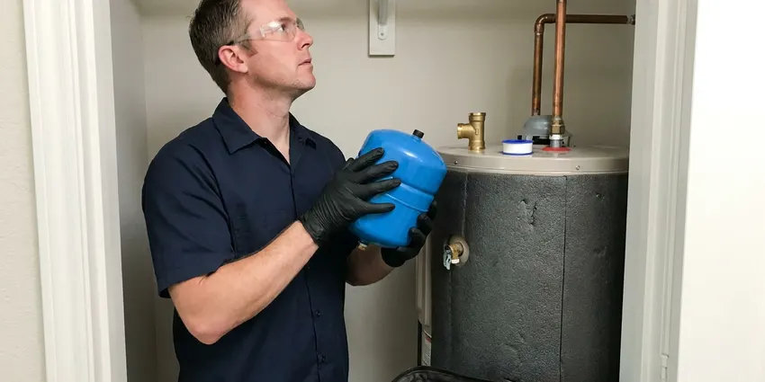 Sewage Ejector Pump Installation in Houston