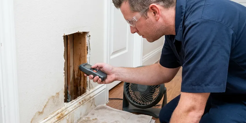 Clogged Drain Repair in Houston