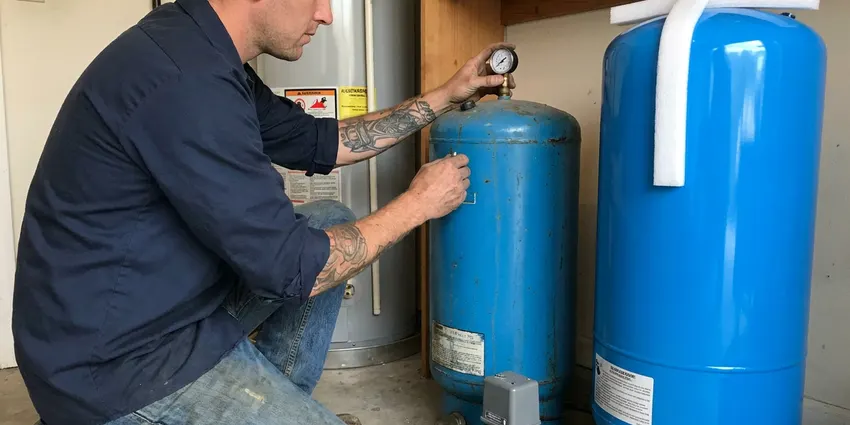 Sewer Replacement in Houston
