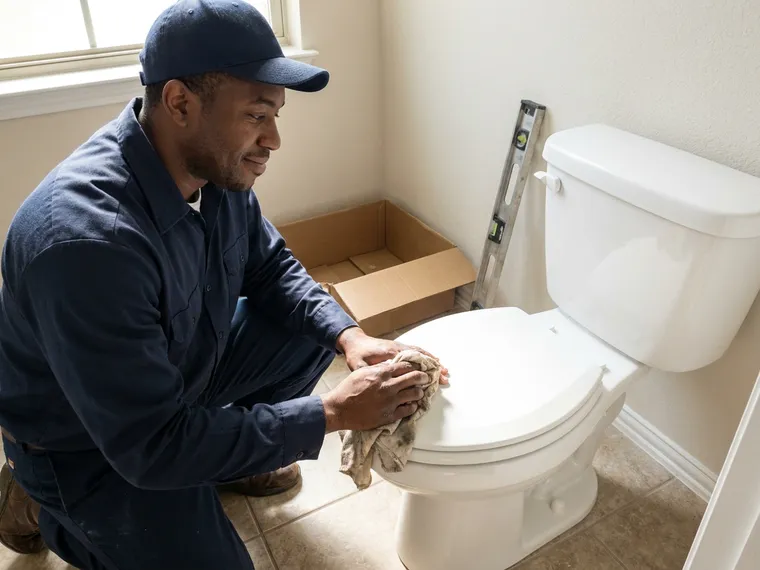 Why Choose DFJ Plumbing for Plumbing Services in Irving, TX?