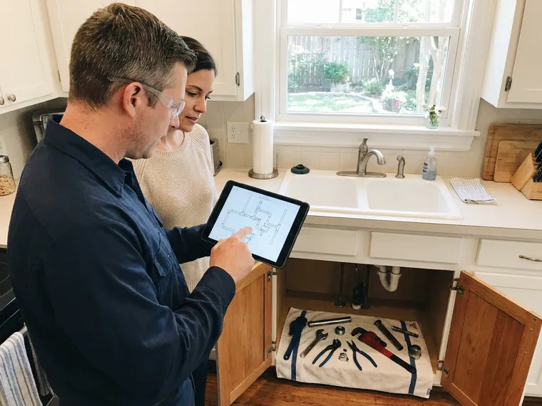 Why Choose DFJ Plumbing for Plumbing Services in Amarillo, TX?